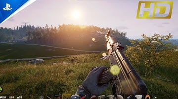 Perfect Jeep Robbery x2..