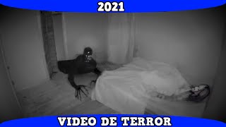 Asi es un Video de Terror en el 2021 | Toda la Historia en 10 Minutos