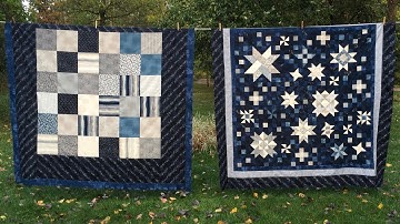 How Big Should My Quilt Back be? Quick Tip Tuesday by Paola Jo