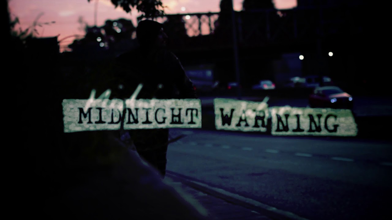Watch FULL NOTHING - Midnight Warning ( Lyric Video ) - Feat. Mats Leven on YouTube Watch FULL NOTHING - Midnight Warning ( Lyric Video ) - Feat. Mats Leven on YouTube