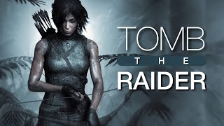 Lara Croft Tribute | The Tomb Raider (GMV)