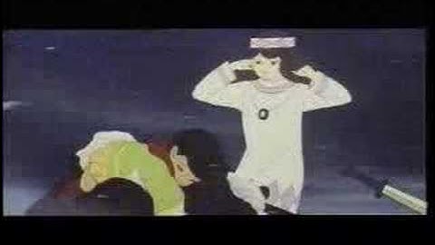 太陽の王子 ホルスの大冒険 予告編