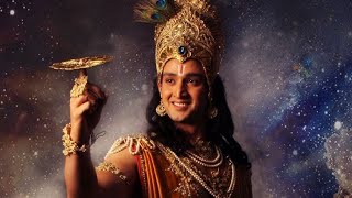 है कथा संग्राम की | Hai Katha Sangram Ki With Lyrics | Mahabharat Song | Star Plus screenshot 5