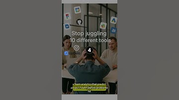 This AI Tool Makes Teamwork Super Easy!