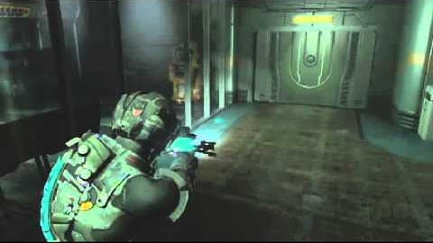 Dead Space 2 - Part 03 - Chapter 2 (1 of 2)