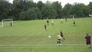 Nork Park Rangers Atheletic V Nork Park Rangers Colts Sept 13