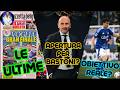 AUSILIO APRE AL BARÇA❓️INTER COMO: LE ULTIME❗️IDEA PERRONE❓️