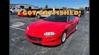 I GOT CATFISHED! by Fuzzy Dice Motors 75 views 2 weeks ago 39 minutes