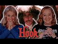 Popcorninbed shows me hook 1991  reaction  review  this is our happy thought