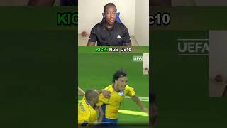 Se cumple 22 años de este Golazo #Rulo #Rulitos