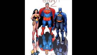 JLA: Earth 2 review