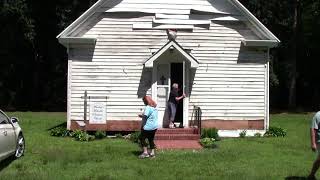 Wheatley Church Rebuild by John Simpson 42 views 4 years ago 22 minutes