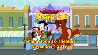 Bearquarters Shark Tale Soundtrack Lies And Rumors