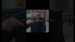 Stop being sad about your life. #mindset #success #advice