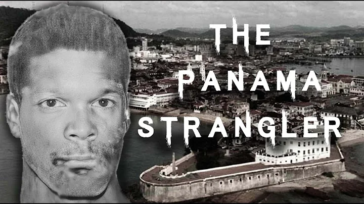 The Disturbing Case Of The Panama Strangler | Silv...