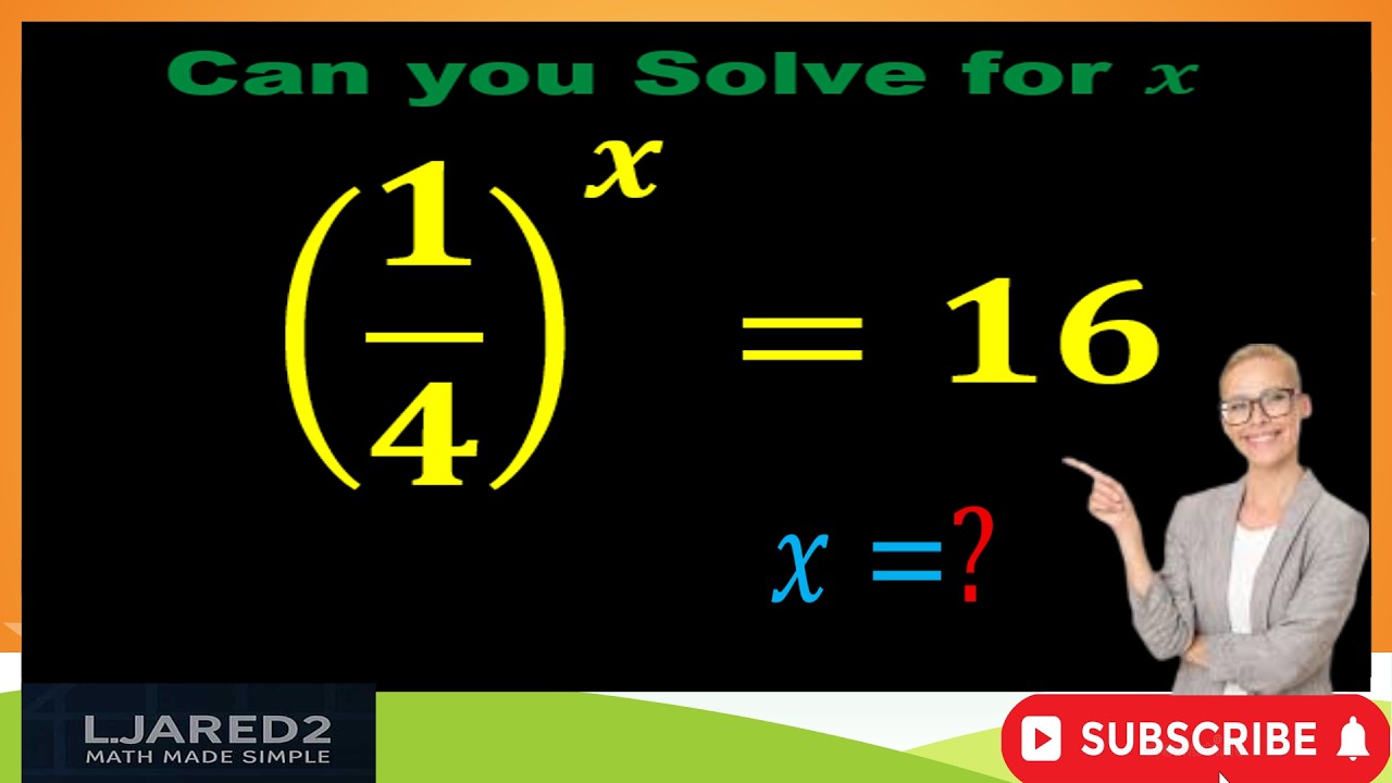 Most Students Get This Math Trick Wrong! - YouTube