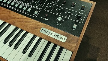 Prophet vs Prophet - The Results (and what we discovered)