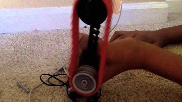 Lego Power functions Motor set 8293 review