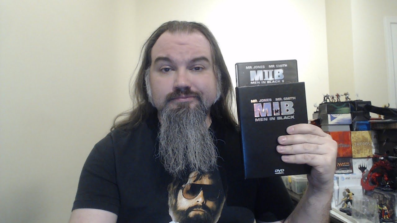 Men In Black International Review(No Spoilers!)