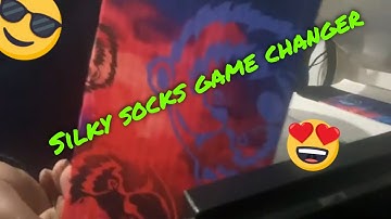 How to custom dye sublimate | with silky Socks | Sports Top and socks !