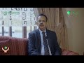 Exclusive message from professor dr khalid shafi  global health security summit  english