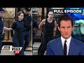 Couple faces charges after scaling the Empire State Building | Jesse Weber Live Full Show
