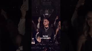 HUGEL – Jamaican (Bam Bam) (Live in Dubai) 🔥 Latin House Carnival 🌴