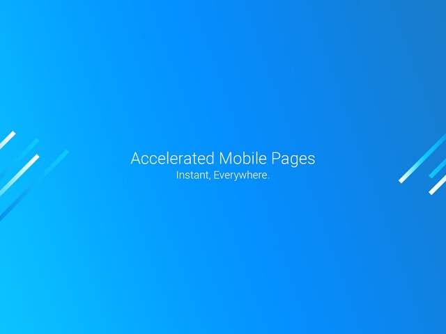 what is amp amp