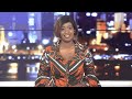 Le 20 Heures de RTI 1 du 08 mai 2024 par Fatou Fofana Camara