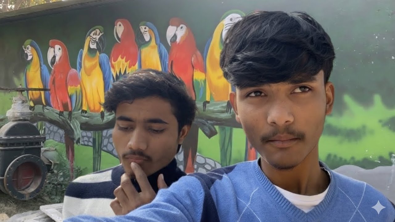 Chutti Ka Din Aur Naya Park | Sunday Vlog 🍕