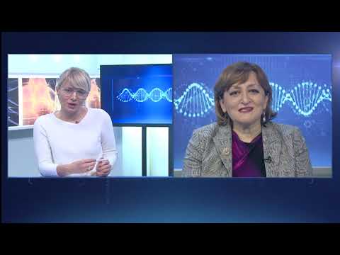 იმპულსი- თემა: რა იწვევს ნაყოფის თანდაყოლილ ანომალიებს და როგორ ვლინდება დეფექტები ახალშობილებში