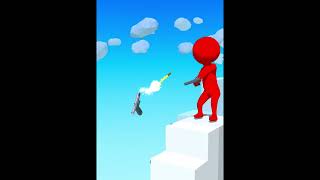 Gun Sprint Game | Sprint Like a Pro, Shoot Like a Boss 😎🔥 screenshot 5