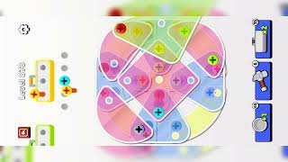 Screw Jam Level 824 Walkthrough Solution