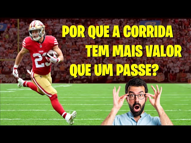 NFL: Entenda as regras de um jogo de futebol americano - Lance!