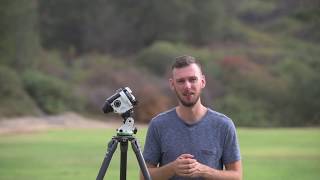 SkyWatcher Star Adventurer  Polar Alignment Tutorial