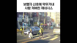 막무가내 사람 친 제네시스 screenshot 3