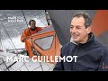 MARC GUILLEMOT, l'infaillible (Figure de proue) - Portrait - reportage complet