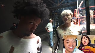 Jason & D4vd Discuss The BeaBaDooBee Drama!