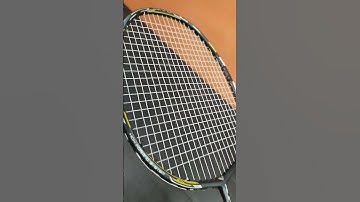 FELET STRING YONEX BG80  30LBS #badmintonequipment