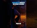 Sometimes we just want to relax in games. #peace #gamingambience #ambience #nightcore #nostalgia
