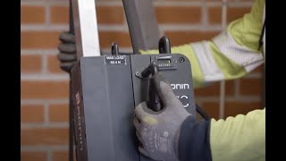 Ronin Lift Confined Space Rescue