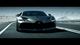 Bugatti Divo   World Premiere Video Debut Bugatti Divo World Debut