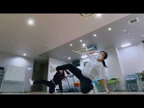 天神ダンススクールリアン　レッスン動画　12/2