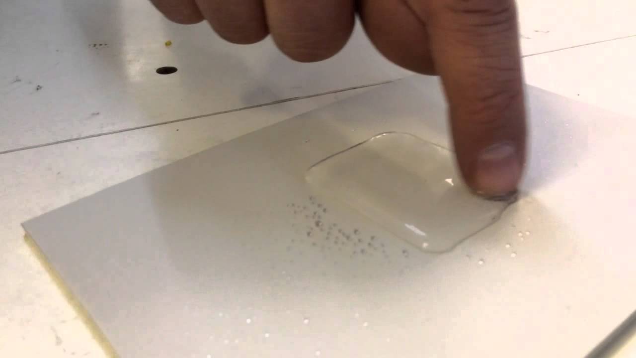 Гидрофобия - YouTube