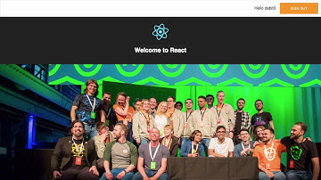 Store & Retrieve Data in Amazon S3 with React & AWS Amplify