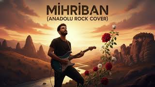 Mi̇hri̇ban (Anadolu Rock Cover) Kök