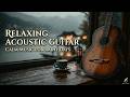 Relaxing Acoustic Guitar Music - Cozy Morning Coffee Vibes &amp; Soft Fingerstyle Guitar Tunes