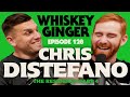 Whiskey Ginger - Chris Distefano - The Final Ep of the Chrissy D Residency Pt. 4 - #128