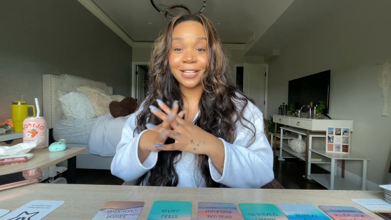 This Message Was Meant To Find You Now