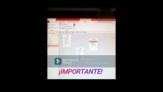 TUTORIAL BASES DE DATOS  - 24LF121